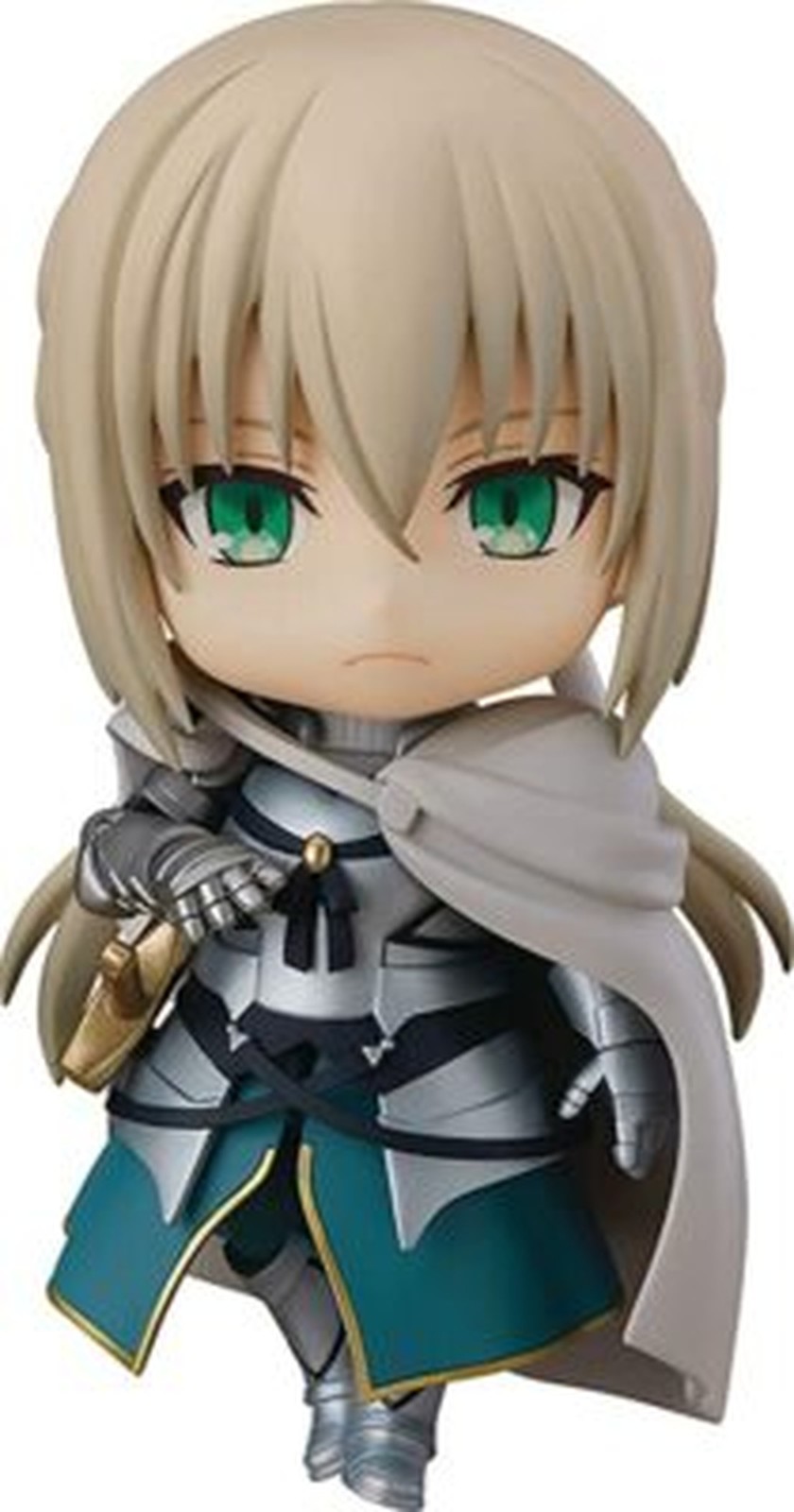 Nendoroid Fate/Grand Order Divine Realm of the Round Table: Camelot Bedivere