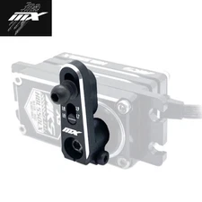 MXLR MAX-09-001 Adjustable Alloy Servo Arm 23T RC Car Racing Steering Parts