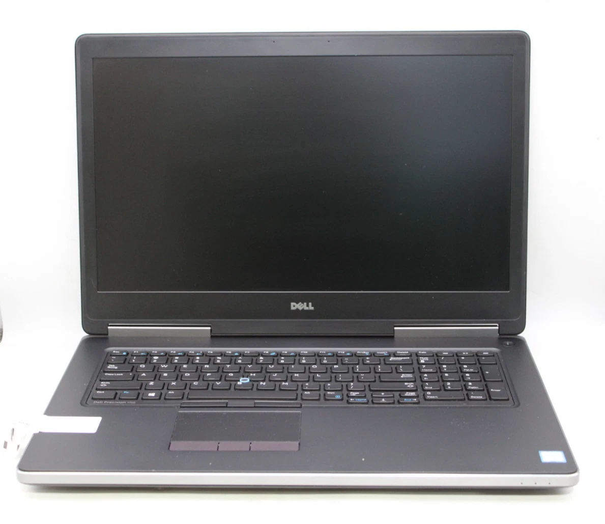 Dell Precision 7710 Workstation PC Laptops & Netbooks for Sale