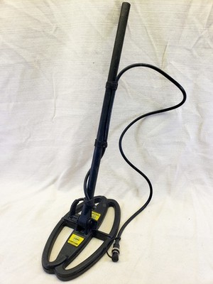 CORS Fortune Coil 10'' DD for FISHER & TEKNETICS Metal Detector F5 F19 G2 Goldbug