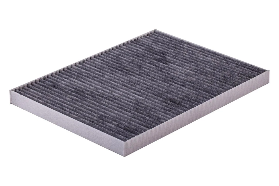 For Chrysler Voyager 1996-2000 Premium Guard Cabin Air Filter Foto 3 de 4