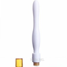 DRS 40 Titanium Derma Roller Anti Aging Hair Loss Treatment Acne Scars Removal