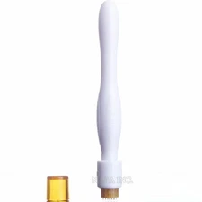 DRS 40 Titanium Derma Roller Anti Aging Hair Loss Treatment Acne Scars Removal