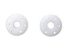 TOP LINE Smart Damper Piston CRV 6-hole DP-1106