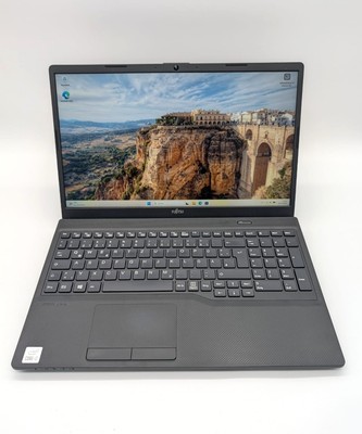 Laptop Fujitsu Lifebook A3510 15,6'' FHD 256GB SSD Intel Core i3-1005G4 8GB RAM