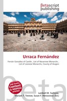 Lambert M. Surhone (U. A.) | Urraca FernáNdez | Taschenbuch | Englisch (2026)