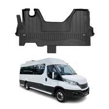 Einspritzpumpe IVECO DAILY VI Pritsche/Fahrgestell 35S14, 35S15, 35C15, 40S14, 40C15, 50C15, 65C15, 70C15