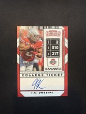 2020-21 Panini Contenders Draft Picks Basketball Cards 29