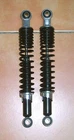 Repro set shock absorber rear shock absorber cushion Honda MB50 MB 80 MB 5 MB 8 NEW