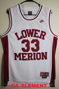 kobe high school jersey nike