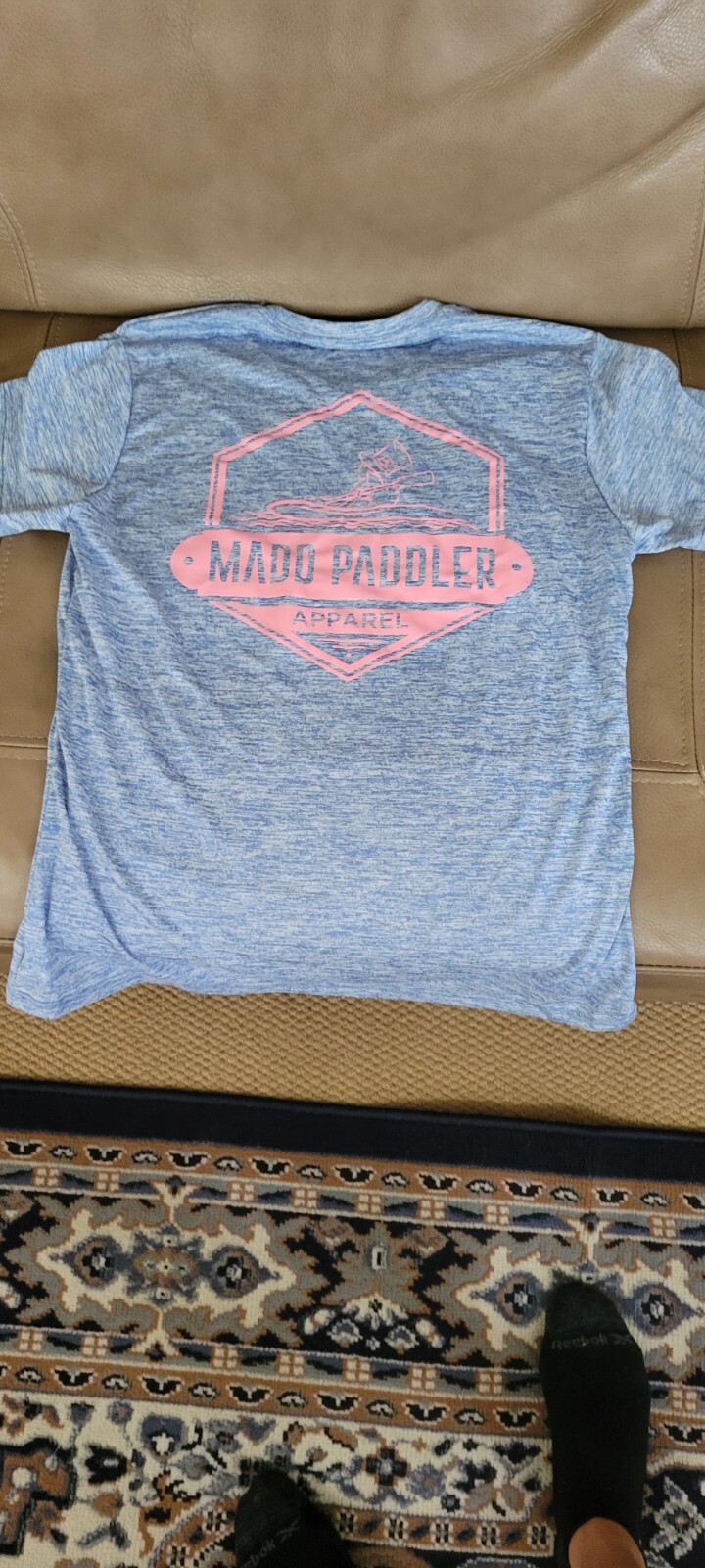 Womans Kayaking Apparel