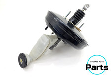 2018-2020 Honda Odyssey Brake Master Cylinder Booster Reservoir Oem 2018-2020 Honda Odyssey Brake Master Cylinder Booster Reservoir Oem