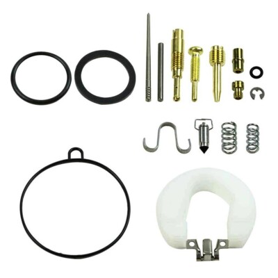 F��r C90 Vergaser Umbausatz Zubeh?r Kraftstoffzufuhr Reparatursatz For Honda