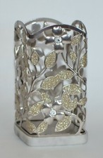 BATH  BODY WORKS DOGWOOD FLOWER MARBLE GENTLE FOAMING HAND SOAP SLEEVE HOLDER