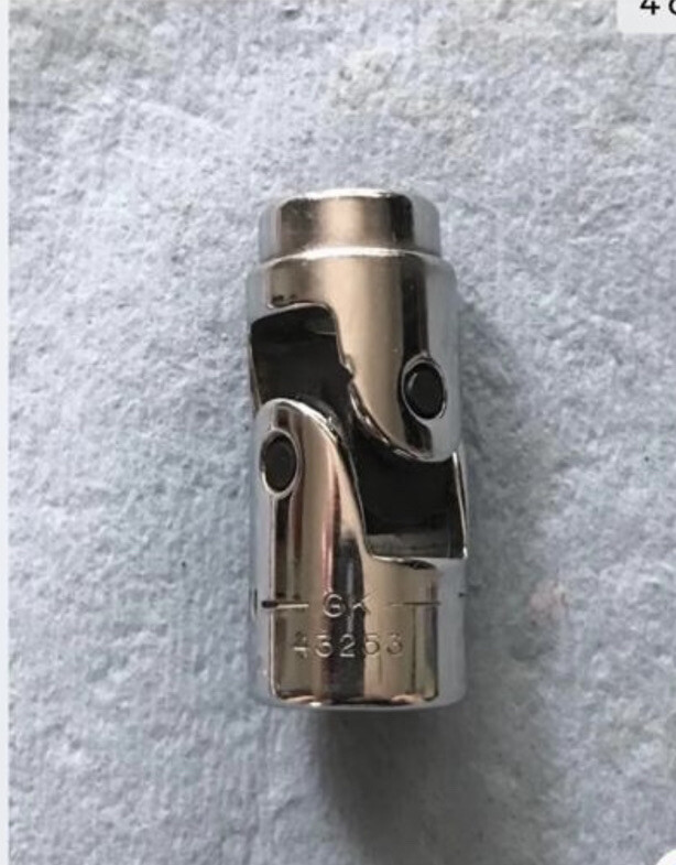 ⓥ1 (¥43,253/g) Craftsman USA Made 3/8
