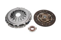 Kavo Parts Kupplungssatz Kupplung Mit AusrüCklager FüR Honda Accord VII CL