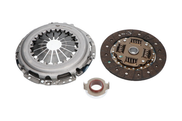 Kavo Parts Kupplungssatz Kupplung Mit AusrüCklager FüR Honda Accord VII CL-image