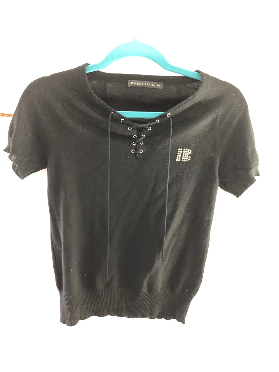 Balenciaga Women s Top knit
