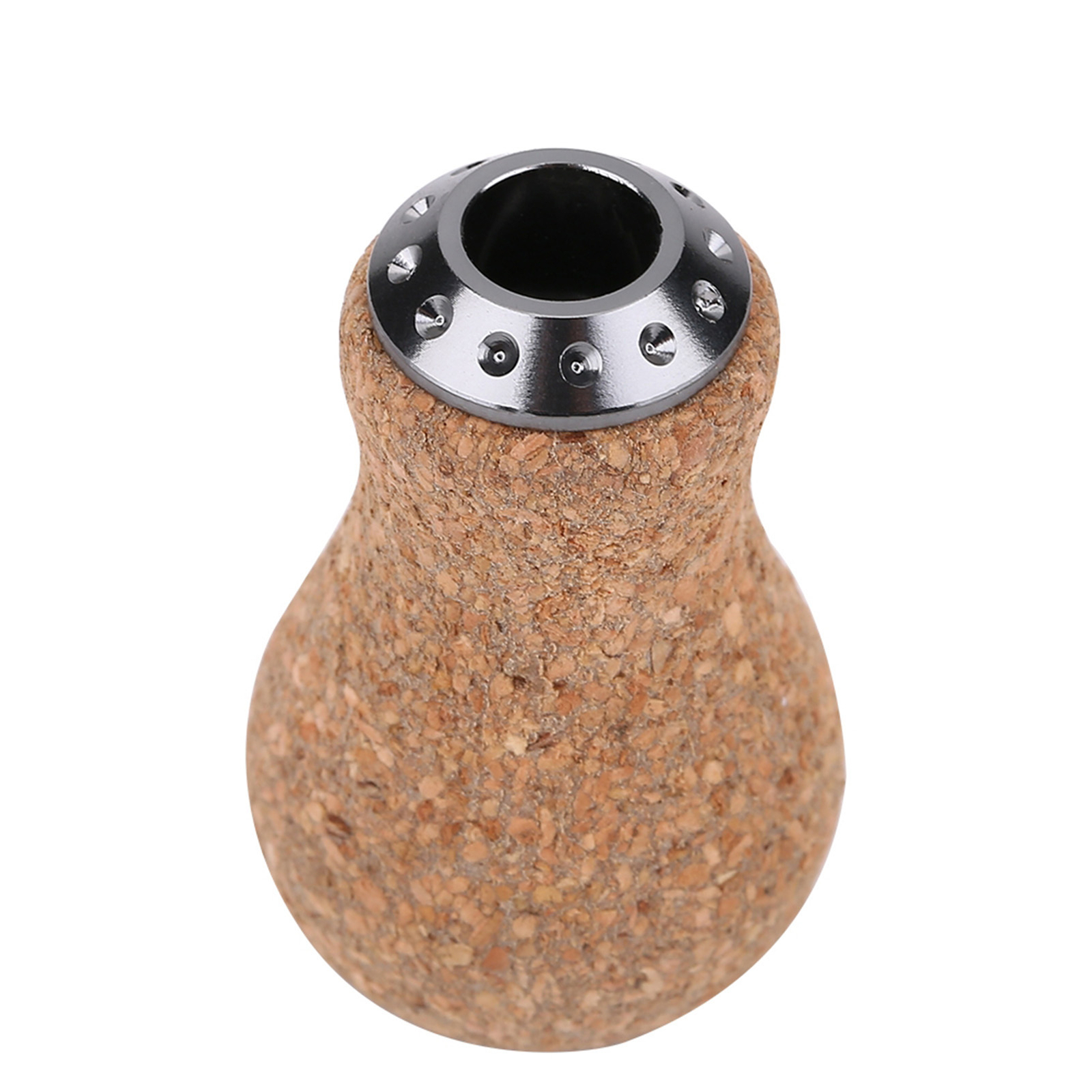 DIY Fishing Reel Handle Knob Cork Knobs Replacement Parts for Baitcast