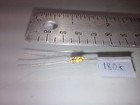 180k ohm 1/4 watt @ 5% Tolerance Resistor (2 Pack) — photo 2