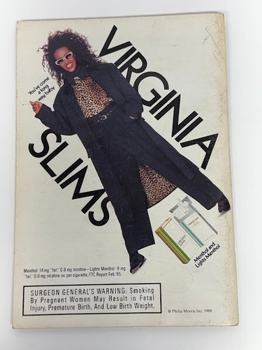 Jet Magazine February 1 1988 - Foto 3 di 4