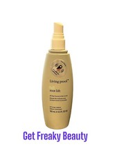 5.5 oz. Living Proof Full Root Lift Styling Spray. 163ml. NEW. FREE SHIPPING