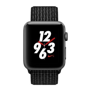 apple watch 3 nike cellular 42mm