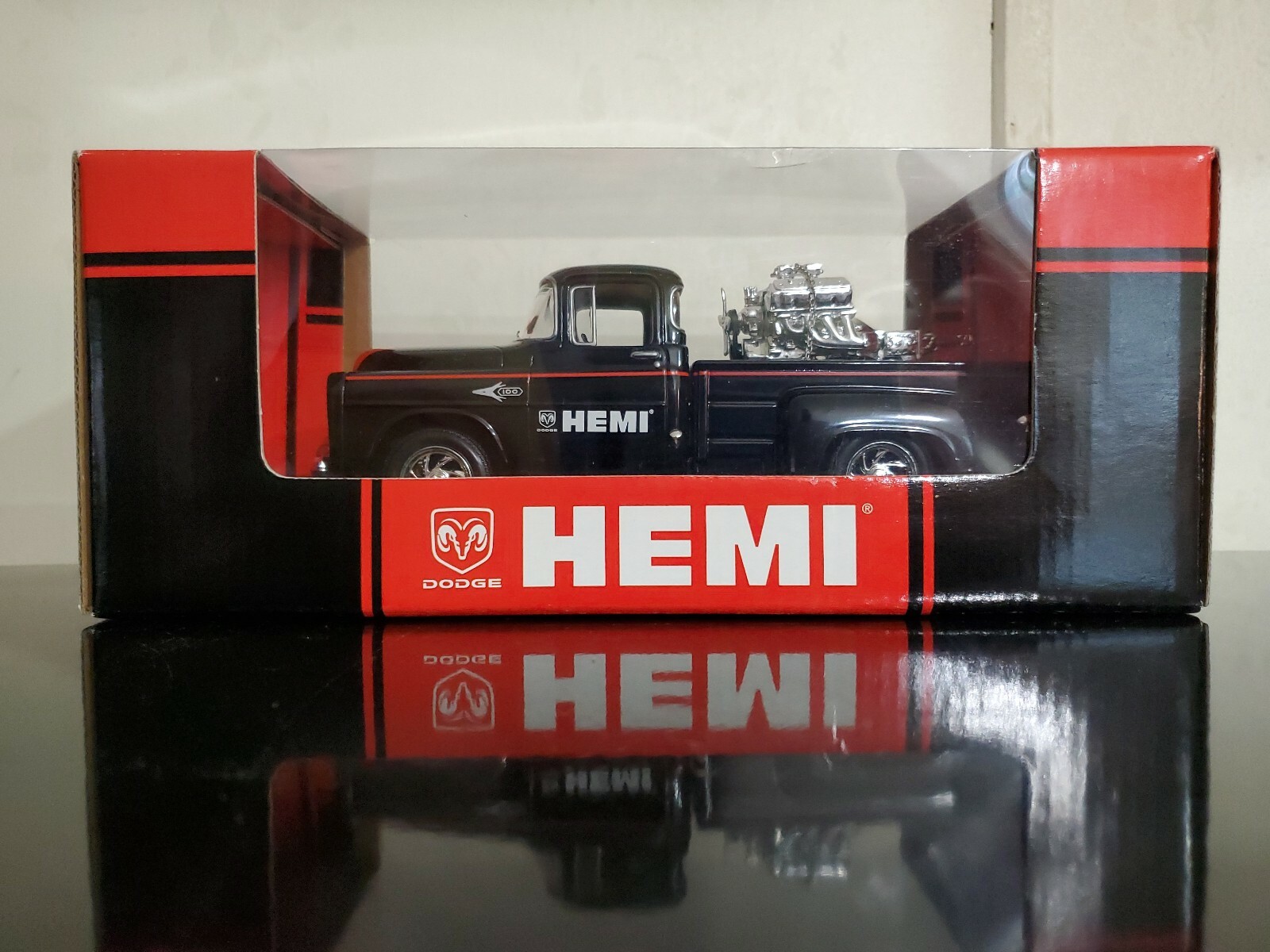 liberty classics diecast trucks