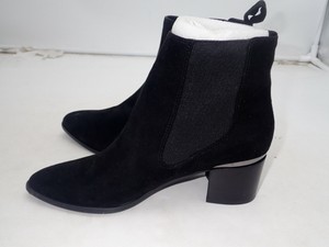 nine west taye women's chelsea boot