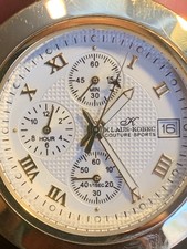 klaus kobec kkg1913 value