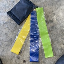 Yoga Resistance Bands