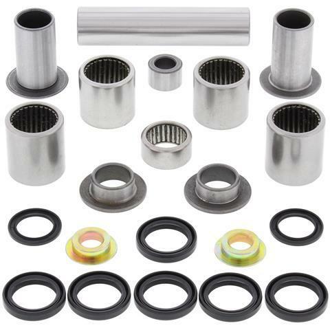 Kit roulement biellettes ALL BALLS YAMAHA YZ 250 F entretien cross