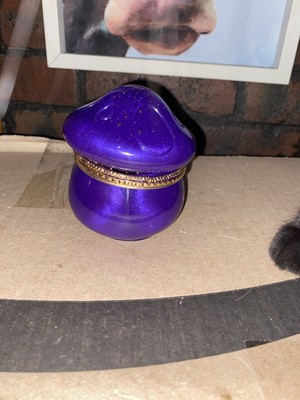 Custom Jewelry Mushroom Jars READ DESCRIPTION