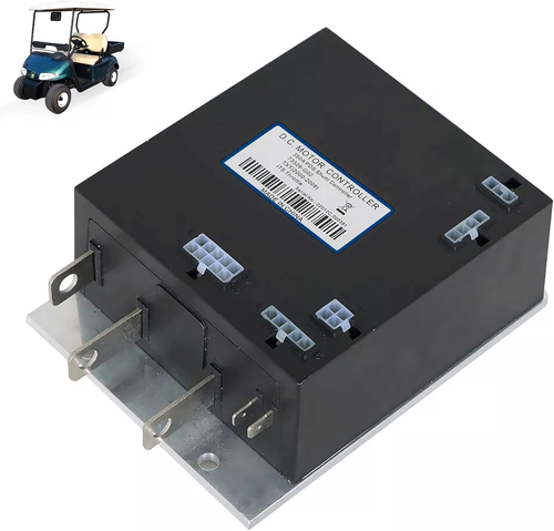73326G02 36V 350A PDS Shunt Controller for EZGO TXT 2000-2009