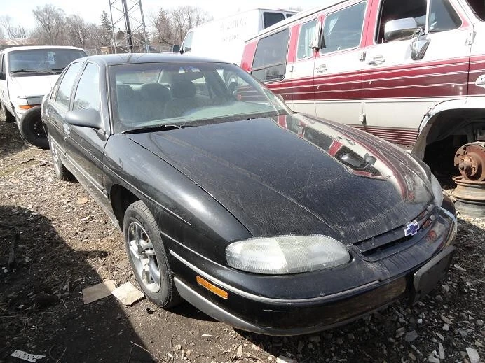 Engine 6-191 3.1L VIN M 8th Digit Fits 93-95 CUTLASS 250934 - Image 2 of 4