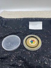 55mm 81B Circular Polarizing Lens Filter Prinz With Case Made In Japan