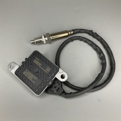 Mercedes-Benz Nitrogen Oxide (NOx) Sensor A0009054014 for Mercedes
