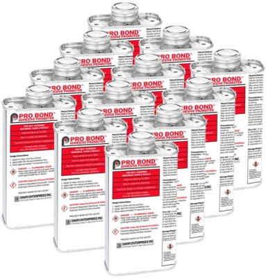 Adhesive Promoter 3m ProCoat Bond Adhesion Promoter Floors