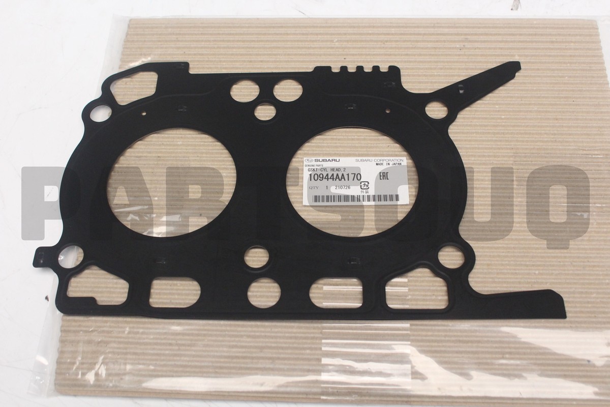 10944AA170 Genuine Subaru GSKT-CYL HEAD,2 10944-AA170 | eBay
