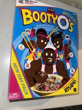 WWE Mattel New Day Booty O's elite 3 pack Kofi Kingston Woods Big E box set