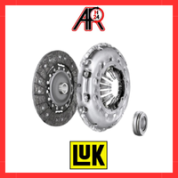 Kupplungsset Fiat 500 500L Punto Ford Ka Lancia Ypsilon Musa Luk 620344500