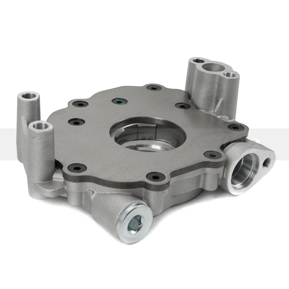 Oil Water Pump for 2009-2010 Chrysler 300 Dodge Challenger Jeep Commander 5.7L - Изображение 3 из 4