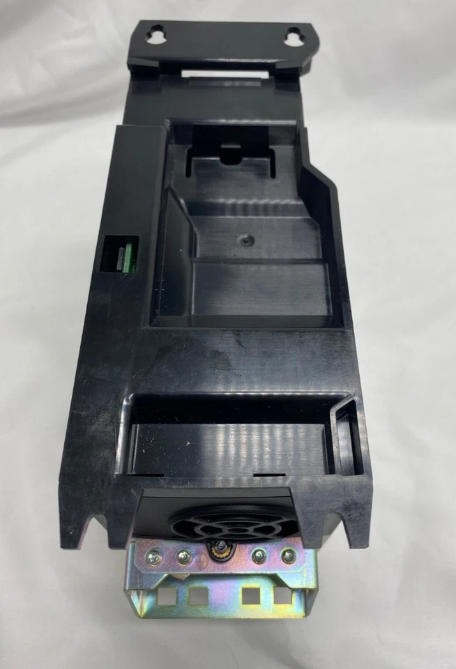 Emerson M100-02100042A VFD drive 1HP 100-120v/18.8A input, 0-240V/4.2A output - Image 3 of 4