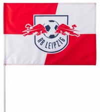 RB Leipzig Schwenkfahne - Rhombus - 60 x 90 cm Fahne |Flagge RBL
