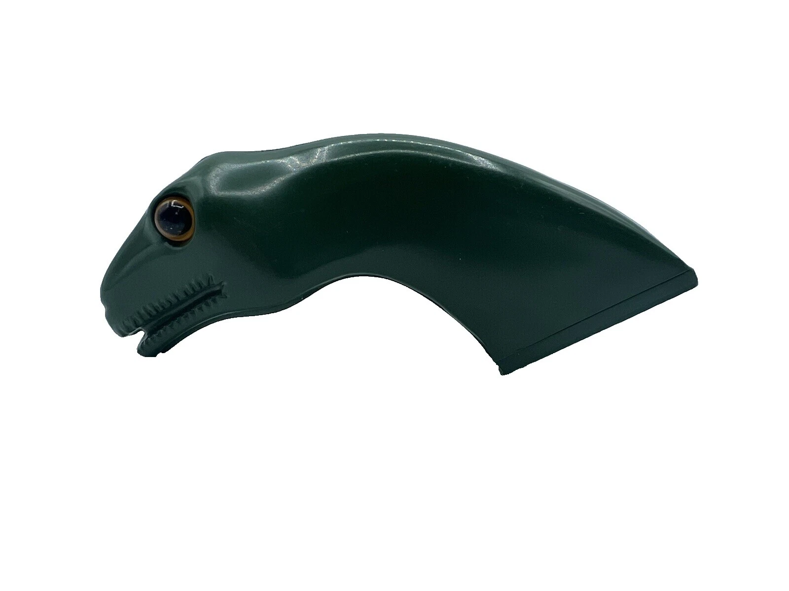 Piezas de juguetes de construcción de dinosaurios y piezas para MEGA