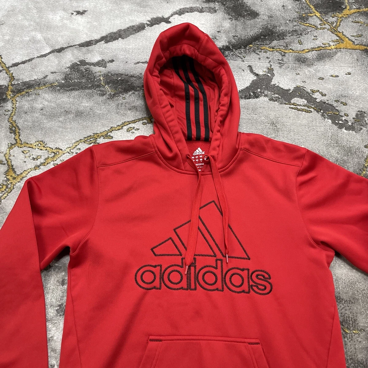 Adidas sale newark hoodie