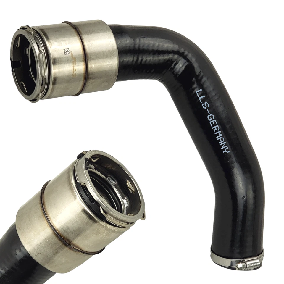für RENAULT Master III Bus 2.3 dCi Turbo Schlauch oben 144602862R Ladeluft - Bild 3 von 4