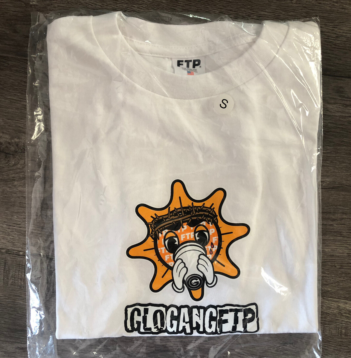 FTP X GLO GANG FTP X GLO GANG