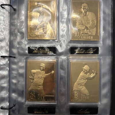 1980 cartes de baseball Topps à choisir dans la liste (y compris les recrues) 1