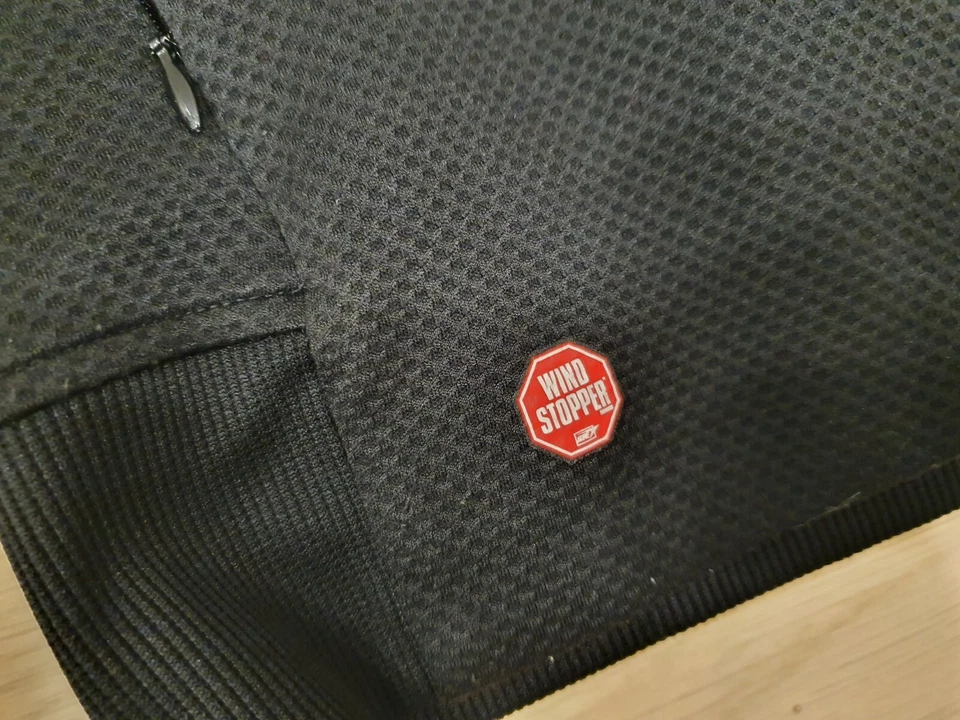 CRAFT Cycling Running Ski Jacket Gore Windstopper Size XL zr409 - Image 2 of 4